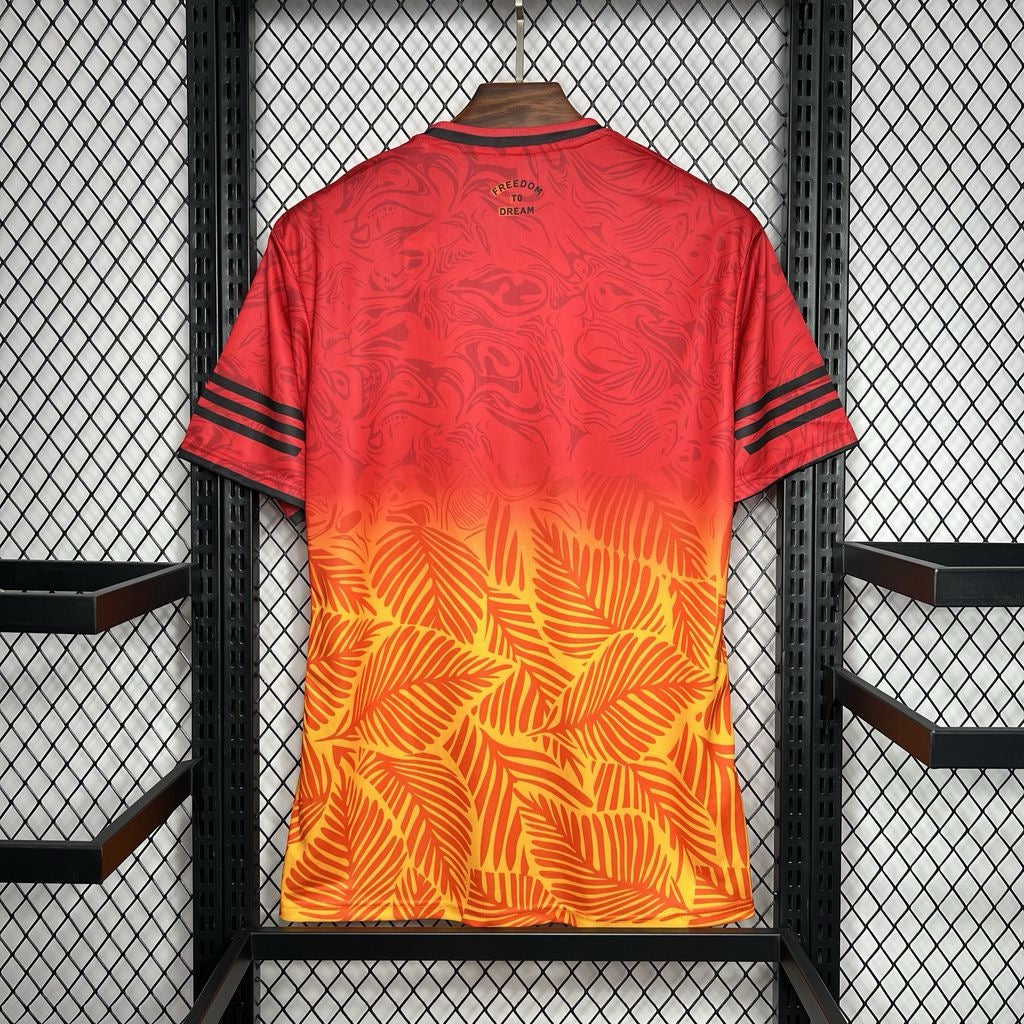 Inter Miami CF Edition HEAT flame 2024 - Vêtements de sport