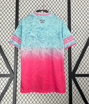 Inter Miami CF Edition HEAT Rose 2024 - Vêtements de sport