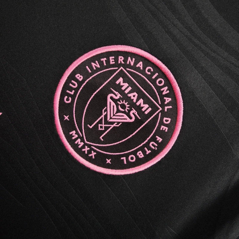 Inter Miami CF Extérieur 2024/2025 - Vêtements de sport