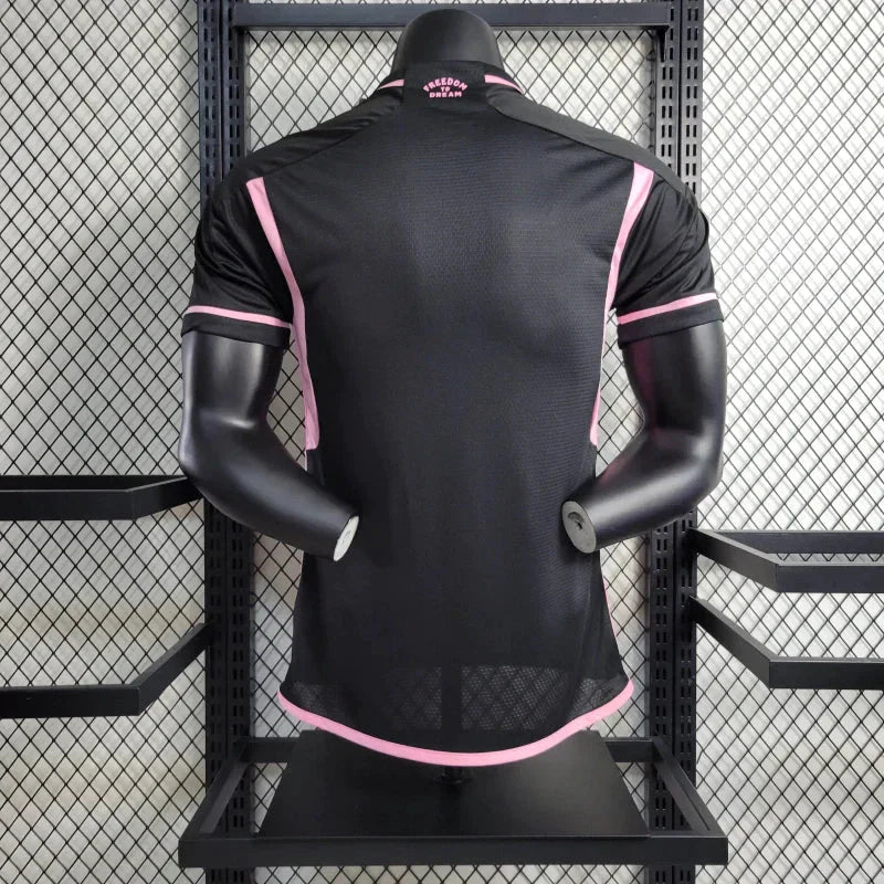 Inter Miami CF Extérieur 2024/2025 - Vêtements de sport