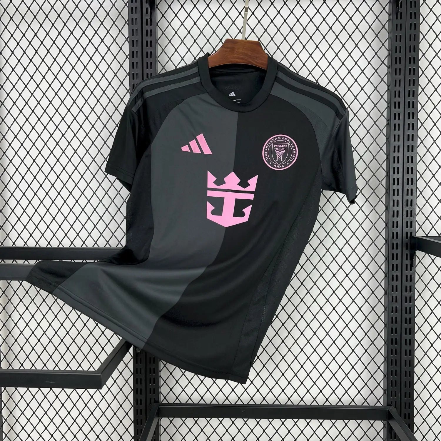 Inter Miami CF Away 2025/2026 - Away / S - Sportswear