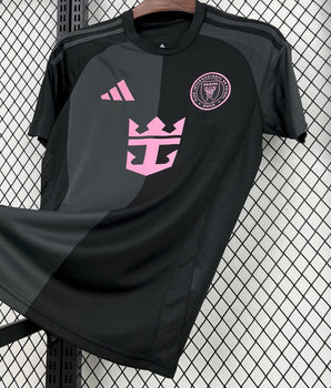 Inter Miami CF Extérieur 2025/2026 - Vêtements de sport