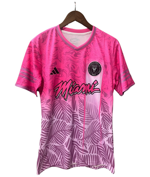 Inter Miami CF HEAT Rose 2024 - HEAT Rose / S - Vêtements de sport