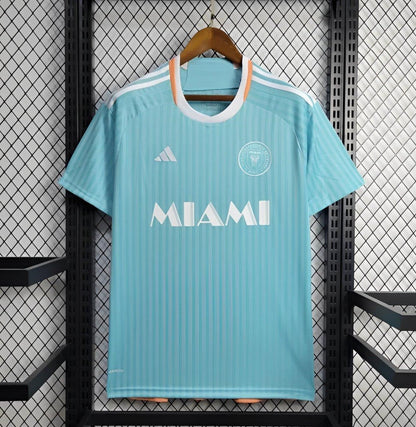 Inter Miami CF Third 2024/2025 - Third / S - Vêtements de sport