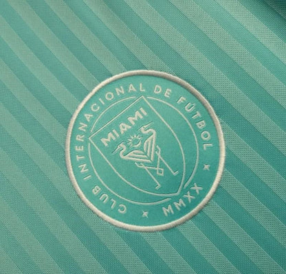 Inter Miami CF Third 2024/2025 - Vêtements de sport