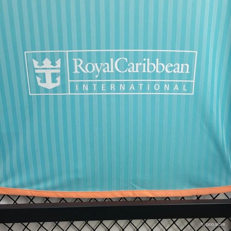 Inter Miami CF Third 2024/2025 - Vêtements de sport