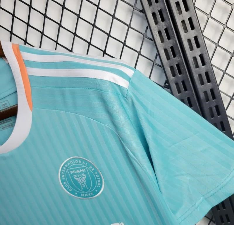 Inter Miami CF Third 2024/2025 - Vêtements de sport
