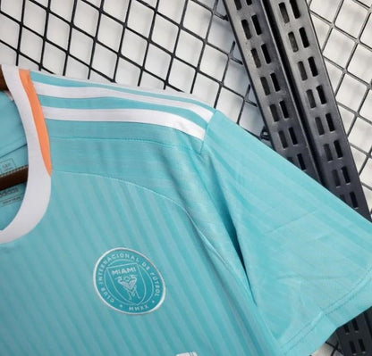 Inter Miami CF Third 2024/2025 - Vêtements de sport