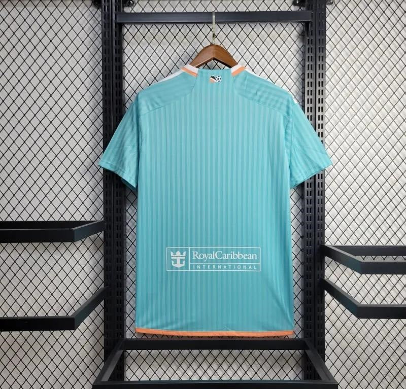 Inter Miami CF Third 2024/2025 - Vêtements de sport