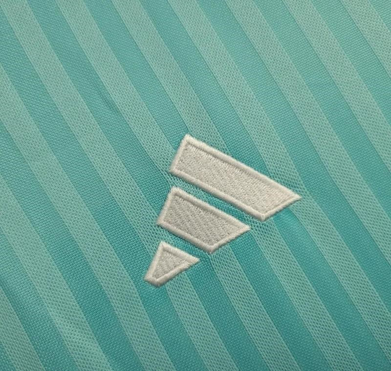 Inter Miami CF Third 2024/2025 - Vêtements de sport