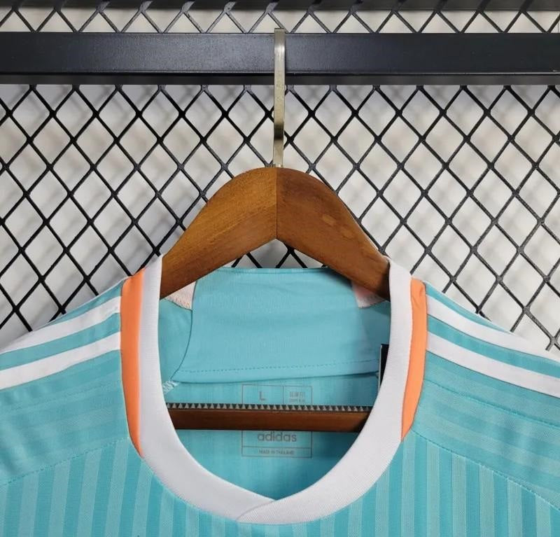 Inter Miami CF Third 2024/2025 - Vêtements de sport