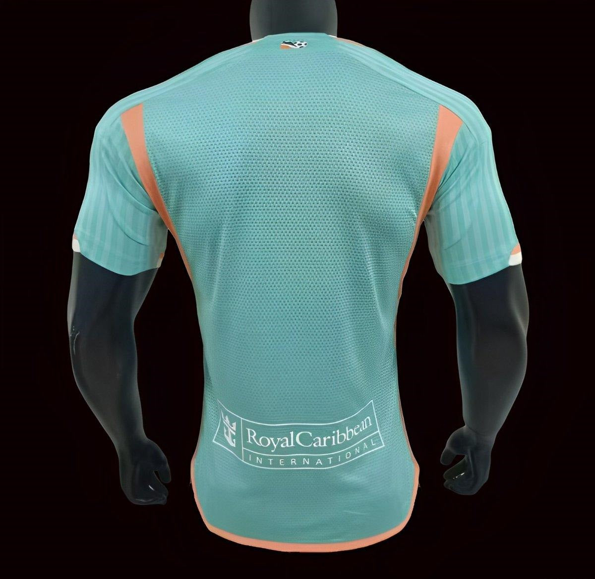 Inter Miami CF Third 2024/2025 - Vêtements de sport