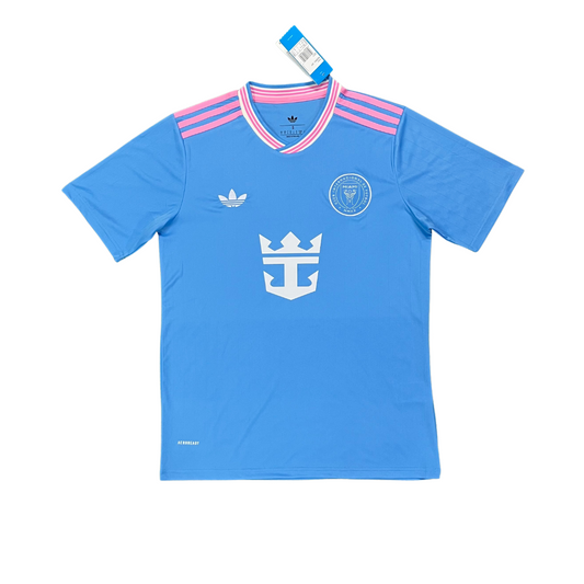 Inter Miami CF Third 2025/2026 - Third / S - Vêtements de sport