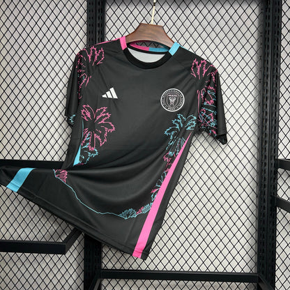 Inter Miami Palmier 2024/2025 - Extérieur / S - Vêtements de sport