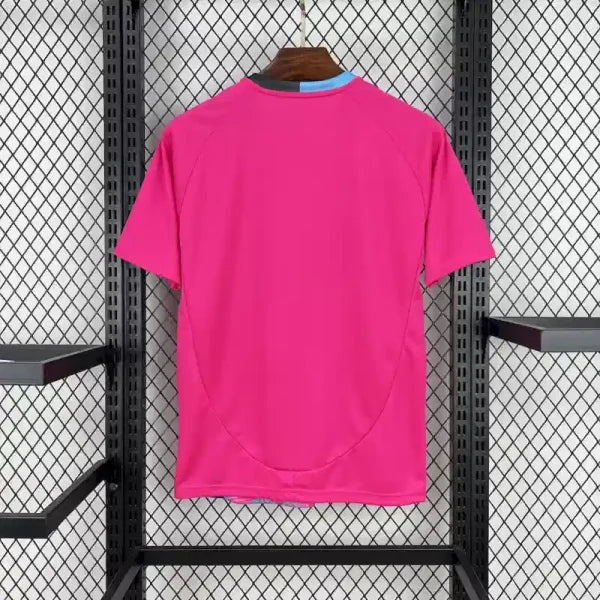 Inter Miami Rose 2025/2026 - Vêtements de sport