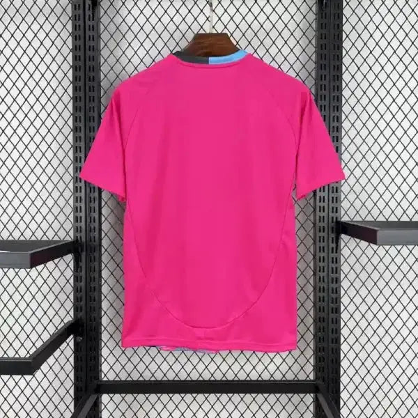 Inter Miami Rose 2025/2026 - Vêtements de sport