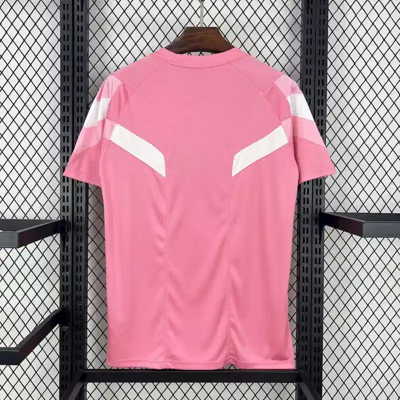Inter Miami Rose 2025/2026 - Vêtements de sport
