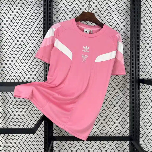 Inter Miami Rose 2025/2026 - Vêtements de sport