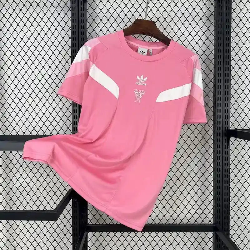 Inter Miami Rose 2025/2026 - Vêtements de sport