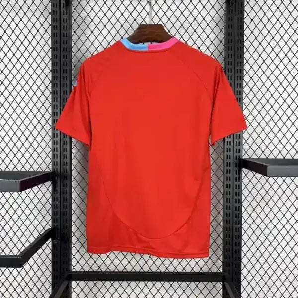 Inter Miami Rouge 2025/2026 - Vêtements de sport