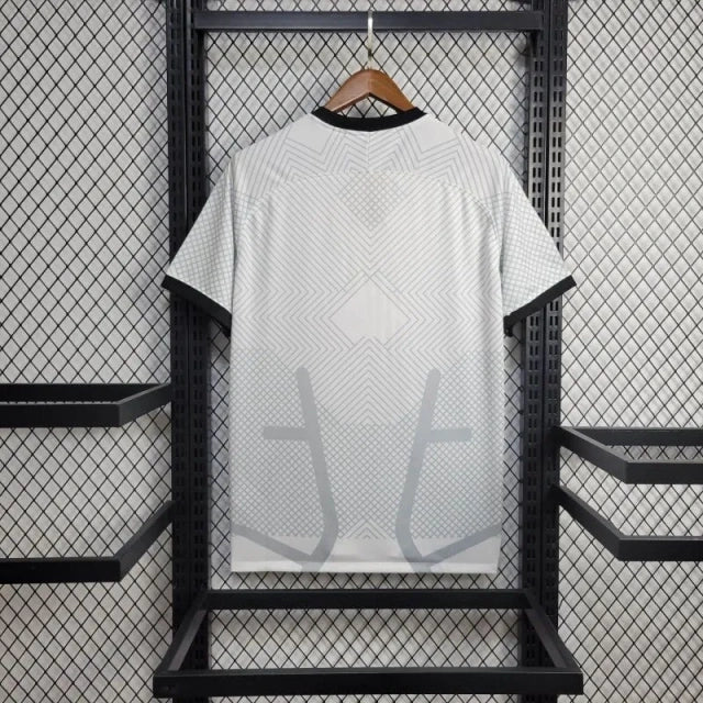 Inter Milan Concept Jungle White - Vêtements de sport