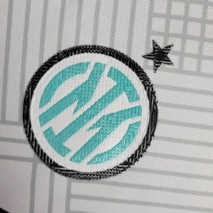 Inter Milan Concept Jungle White - Vêtements de sport