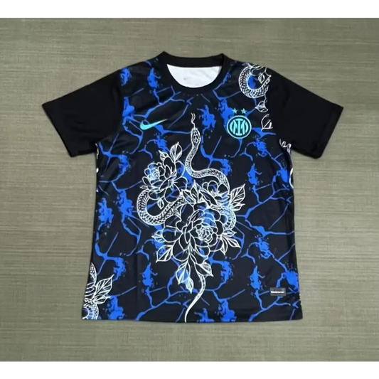Inter Milan Concept Spécial Snake 2025/2026 Vêtements de sport