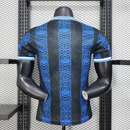 Inter Milan Concept Version Joueur 2025/2026 - Vêtements de sport
