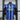 Inter Milan Domicile 2024/2025 - Version joueur ( + 5€) / S - Vêtements de sport