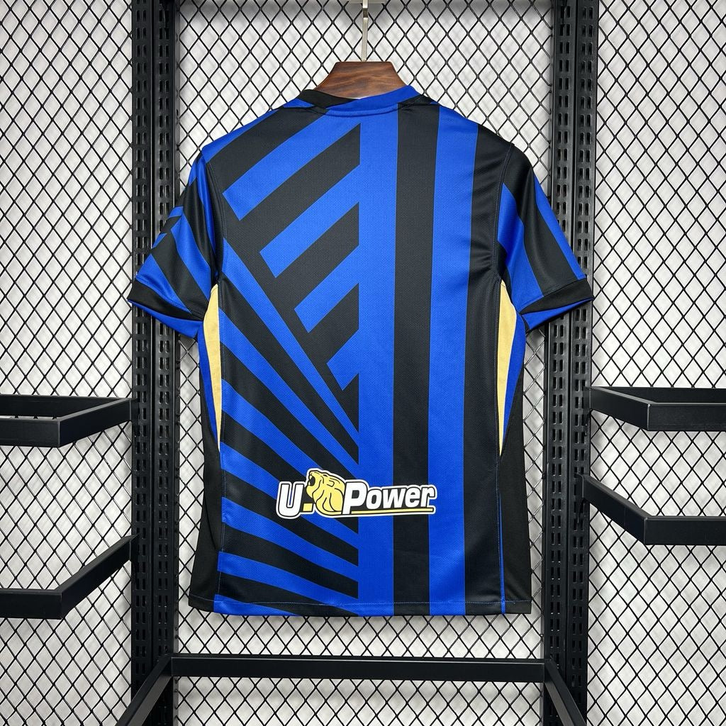 Inter Milan Domicile 2024/2025 - Vêtements de sport