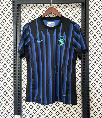 Inter Milan Domicile 2025/2026 - Domicile / S - Vêtements de sport