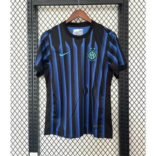 Inter Milan Domicile 2025/2026 - Domicile / S - Vêtements de sport