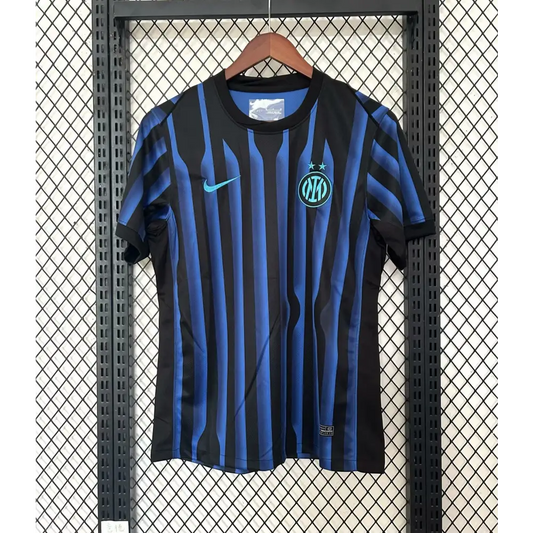 Inter Milan Domicile 2025/2026 - Domicile / S - Vêtements de sport