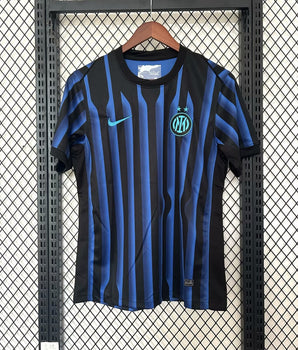 Inter Milan Domicile 2025/2026 - Domicile / S - Vêtements de sport