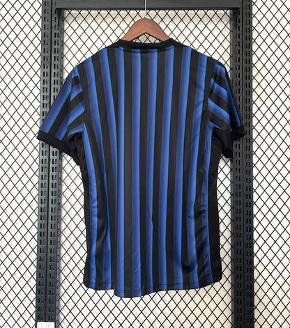 Inter Milan Domicile 2025/2026 - Vêtements de sport