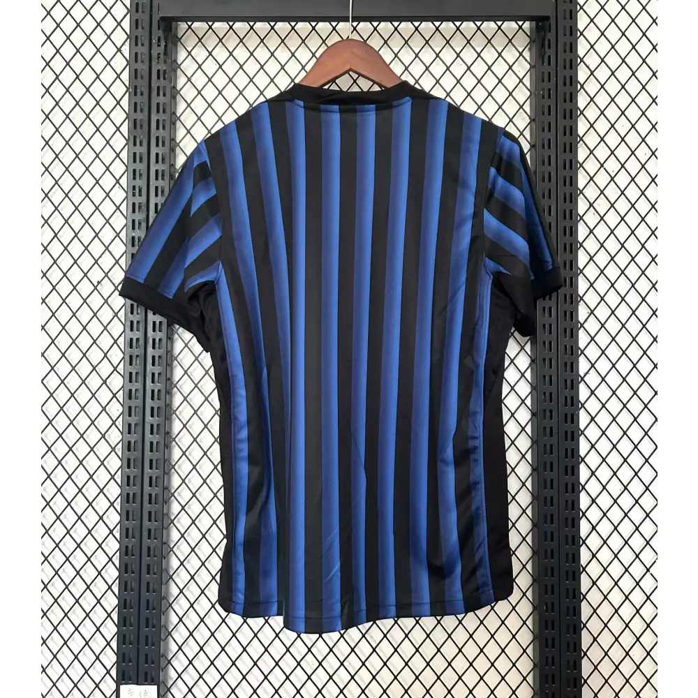 Inter Milan Domicile 2025/2026 - Vêtements de sport