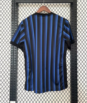 Inter Milan Domicile 2025/2026 - Vêtements de sport