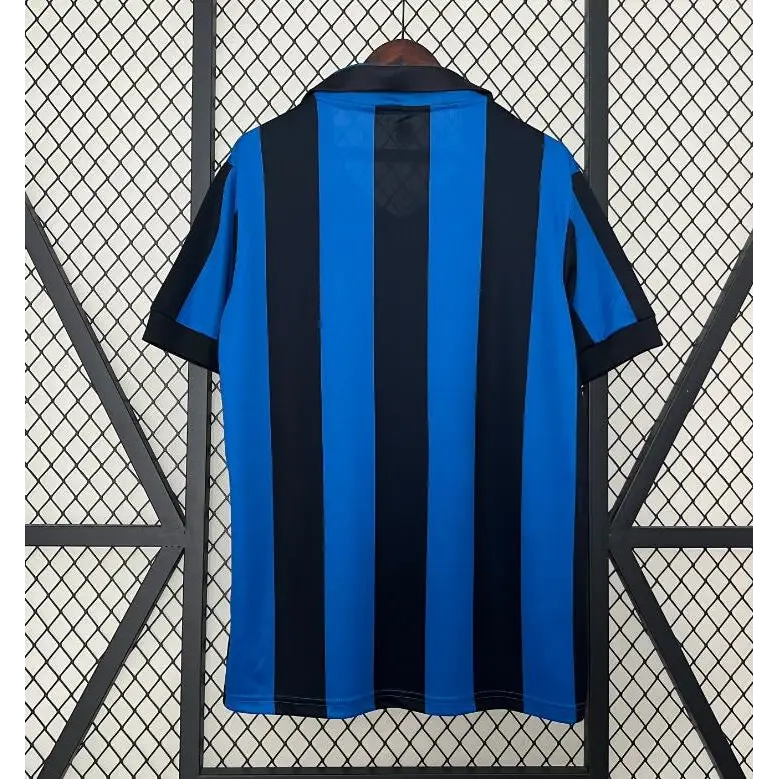 Inter Milan Domicile Retro 1990/1991 - Vêtements de sport
