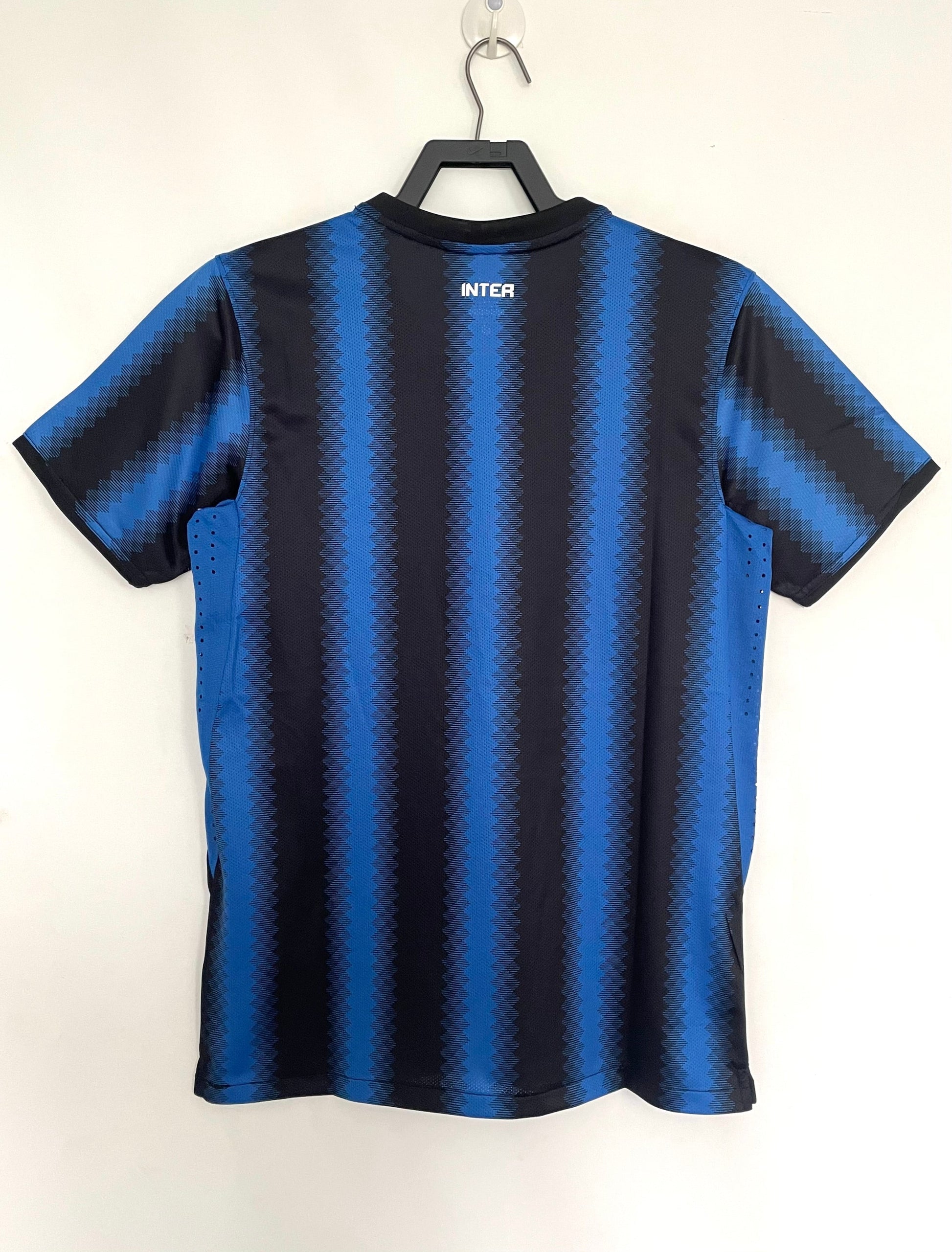 Inter Milan Domicile Retro 2010/2011 - Vêtements de sport