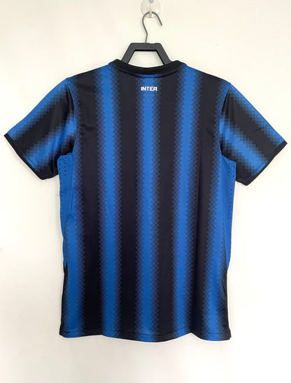 Inter Milan Domicile Retro 2010/2011 - Vêtements de sport