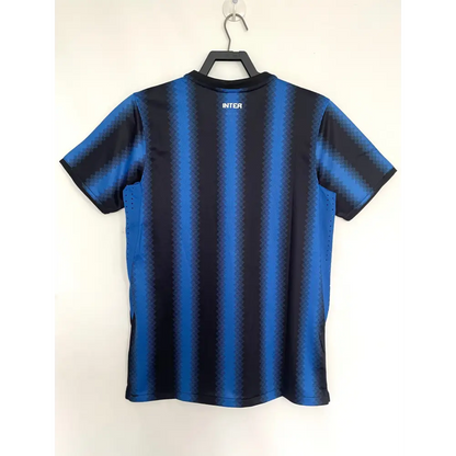 Inter Milan Domicile Retro 2010/2011 - Vêtements de sport