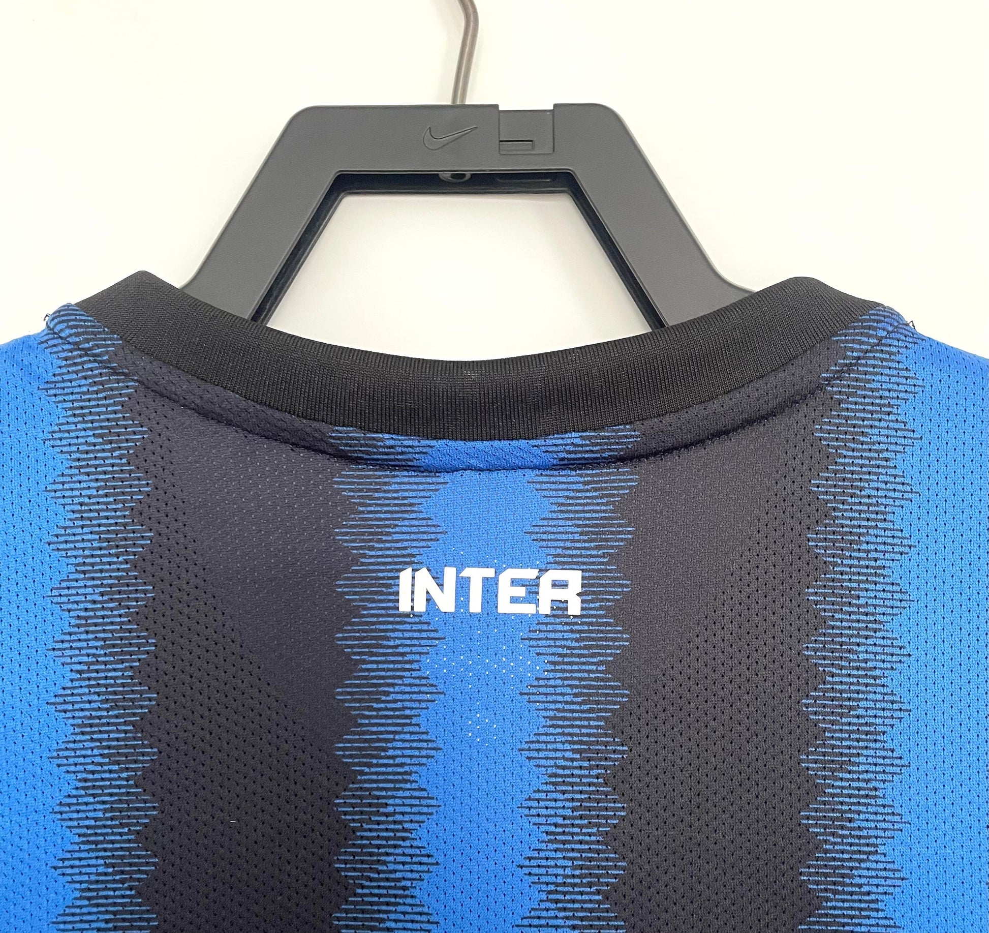 Inter Milan Domicile Retro 2010/2011 - Vêtements de sport