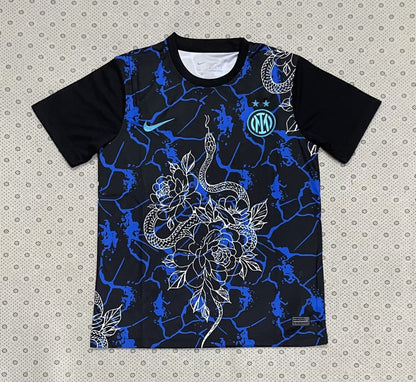 Inter Milan Dragon Edition 2025/2026