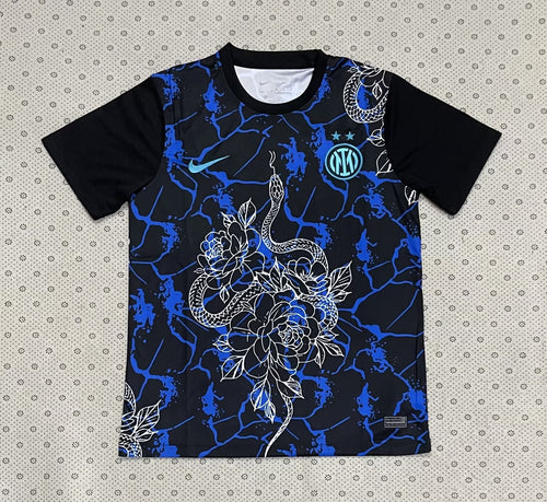 Inter Milan Dragon Edition 2025/2026