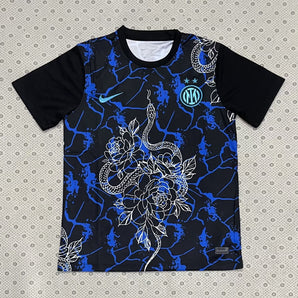 Inter Milan Dragon Edition 2025/2026