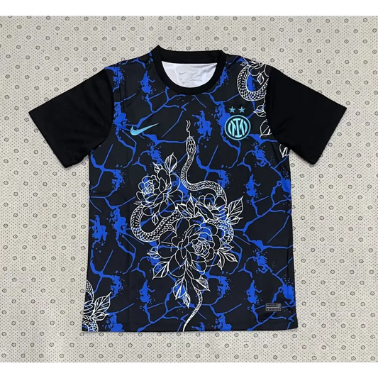 Inter Milan Dragon Edition 2025/2026