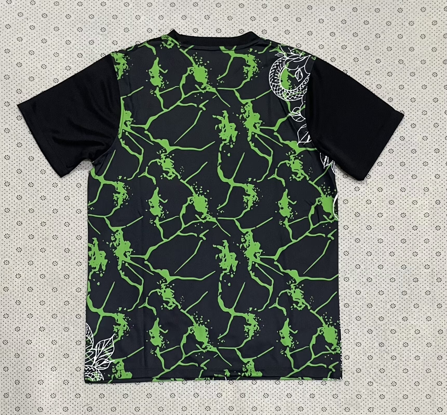 Inter Milan Dragon Edition Vert 2025/2026