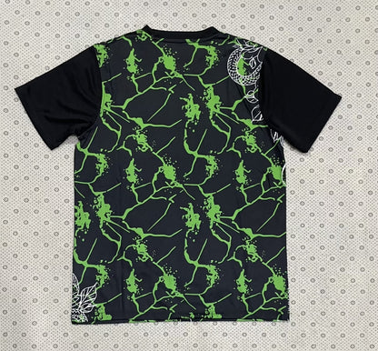 Inter Milan Dragon Edition Vert 2025/2026