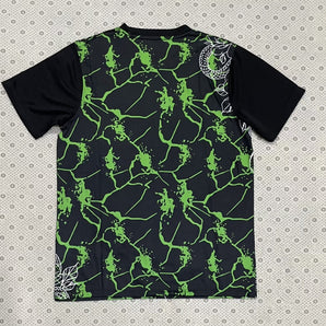 Inter Milan Dragon Edition Vert 2025/2026