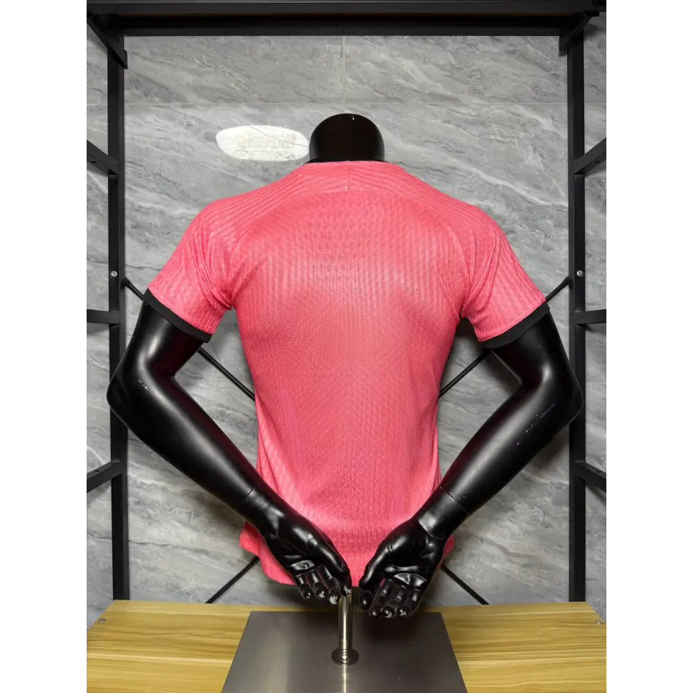 Inter Milan Edition Rose Version Joueur 2025/2026 - Vêtements de sport